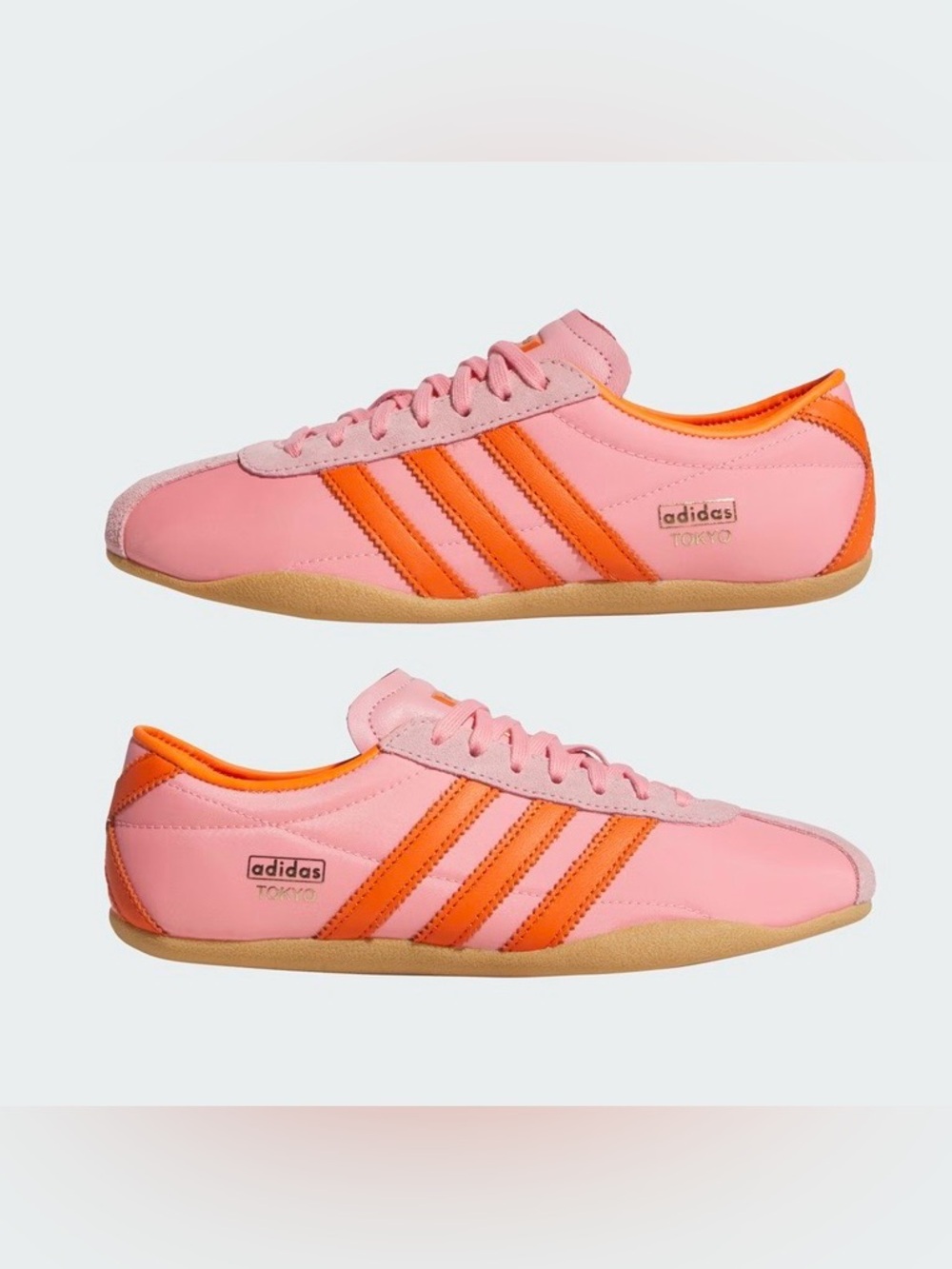 🔥NWT🔥 Adidas Originals Tokyo Shoes, Size 8.5